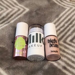 Highlighters